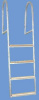 Kwikdox 4-Step Dock Ladder